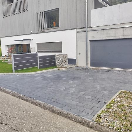 Spacieux Studio 38M2 Les Paccots Eksteriør bilde