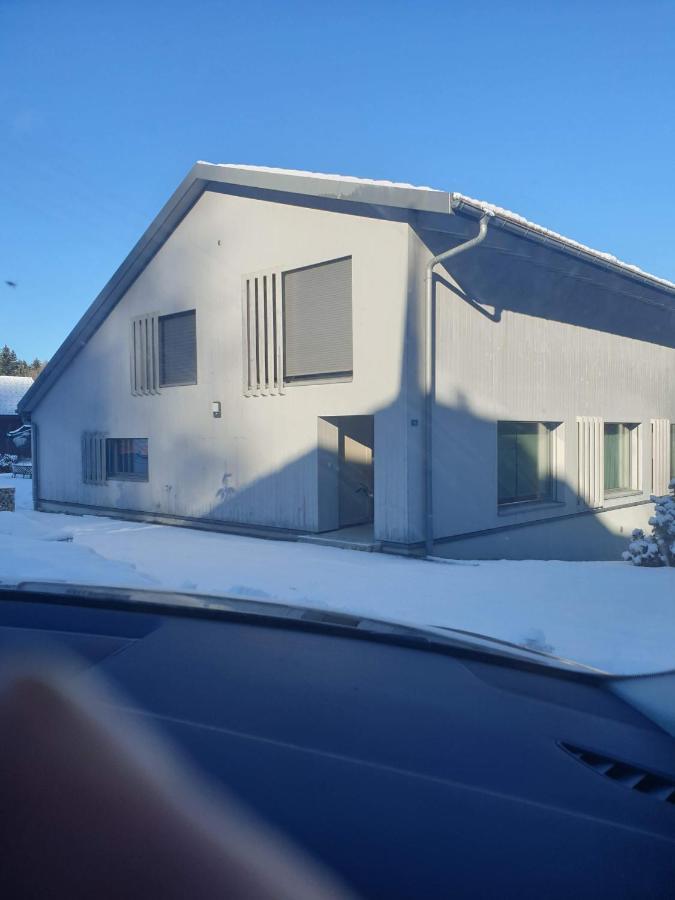 Spacieux Studio 38M2 Les Paccots Eksteriør bilde