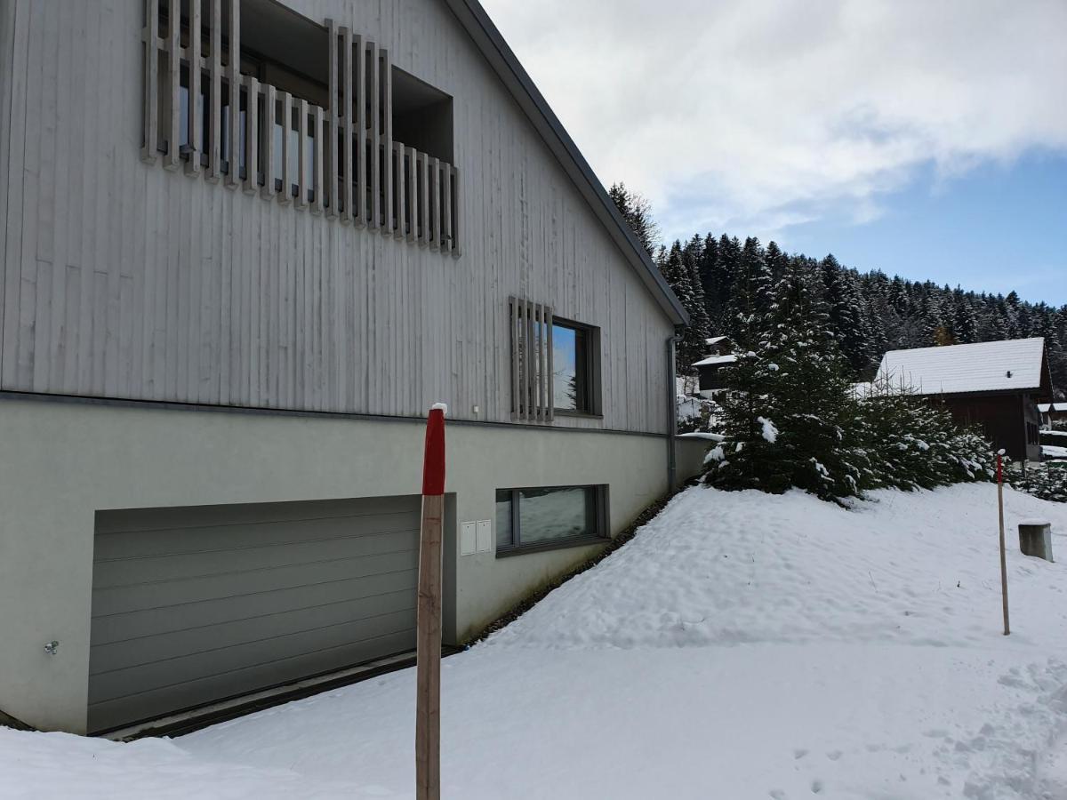 Spacieux Studio 38M2 Les Paccots Eksteriør bilde